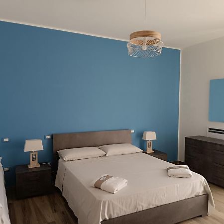 Hotel Dalie'S House San Leone Centro Agrigento Exterior foto
