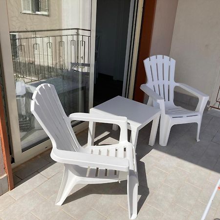 Hotel Dalie'S House San Leone Centro Agrigento Exterior foto