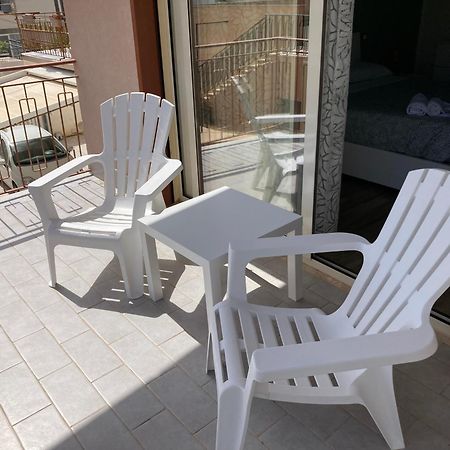Hotel Dalie'S House San Leone Centro Agrigento Exterior foto