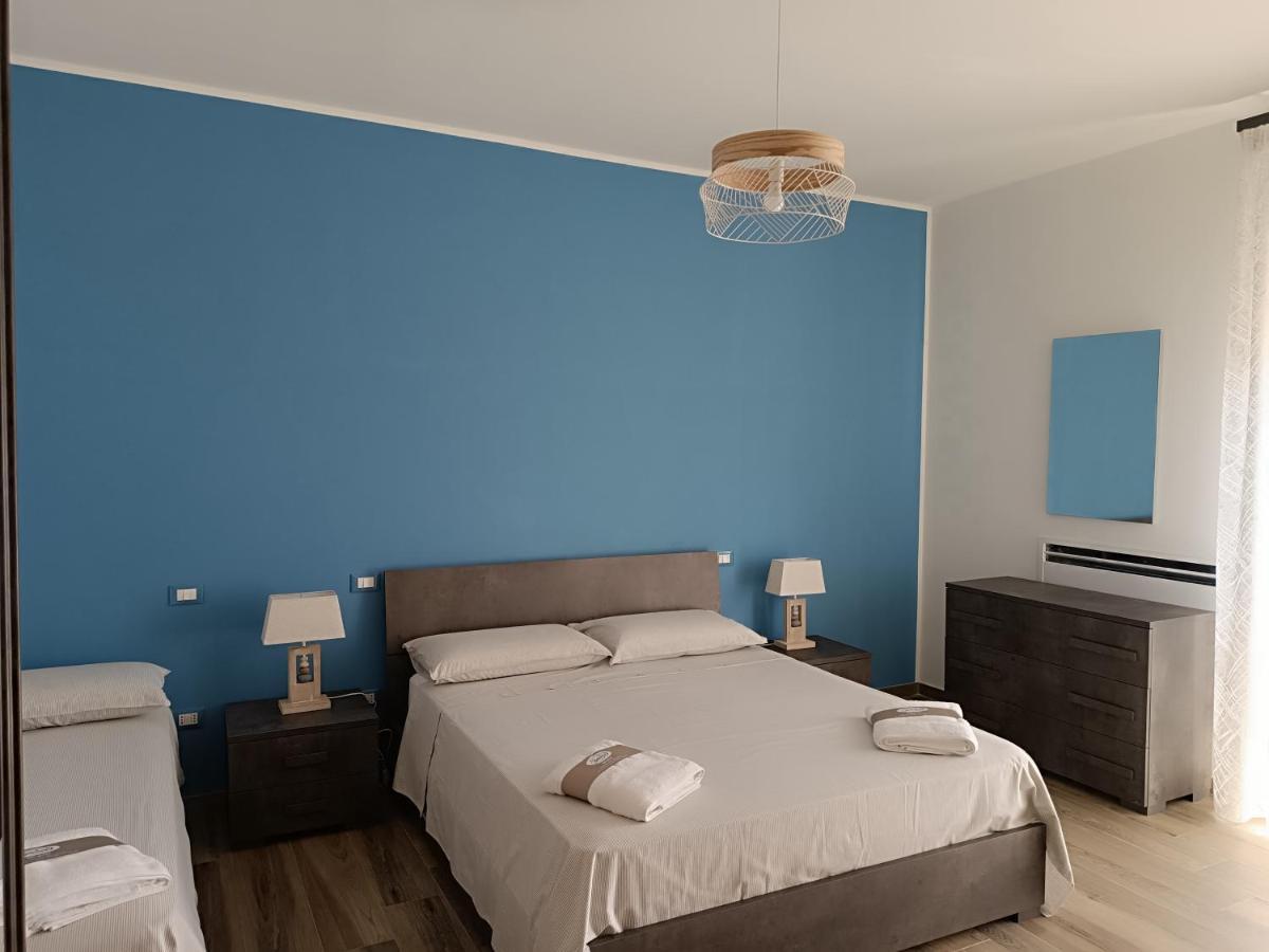 Hotel Dalie'S House San Leone Centro Agrigento Exterior foto