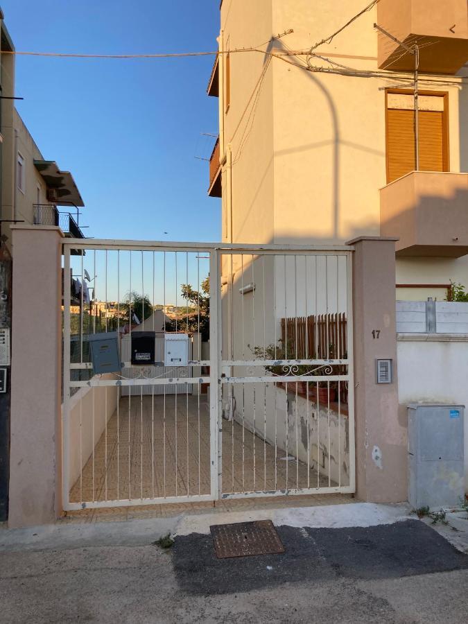 Hotel Dalie'S House San Leone Centro Agrigento Exterior foto